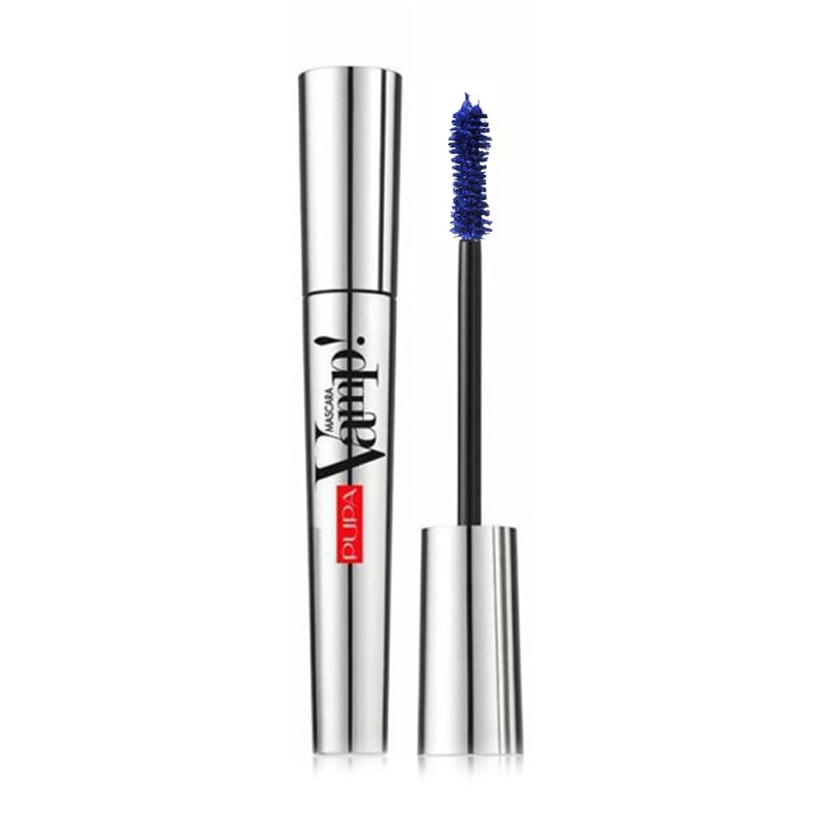 Туш для вій Pupa Vamp! Mascara 300 Deep Night, 9 мл